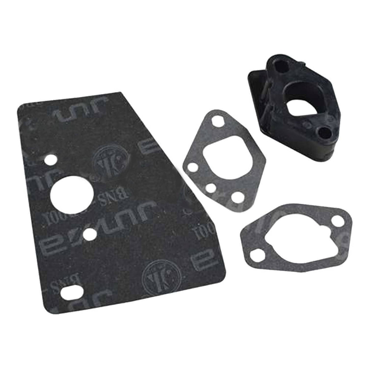 Solid Spare Kohler Carburetor Spacer Kit Genuine Part # 14 112 27-S