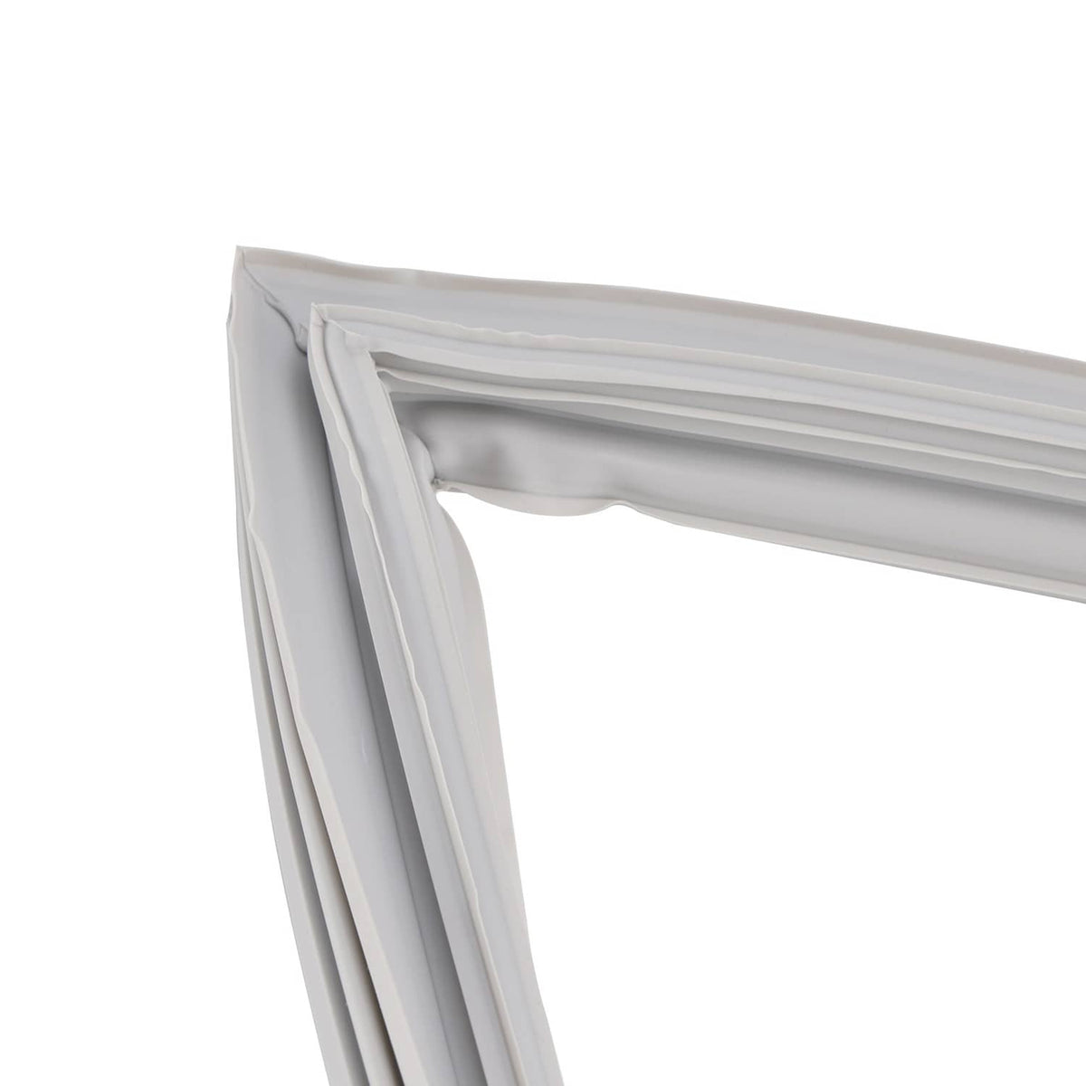 Solid Spare DA97-05557Y Fridge Freezer Door Gasket Seal For Samsung AP5583813 PS4173510