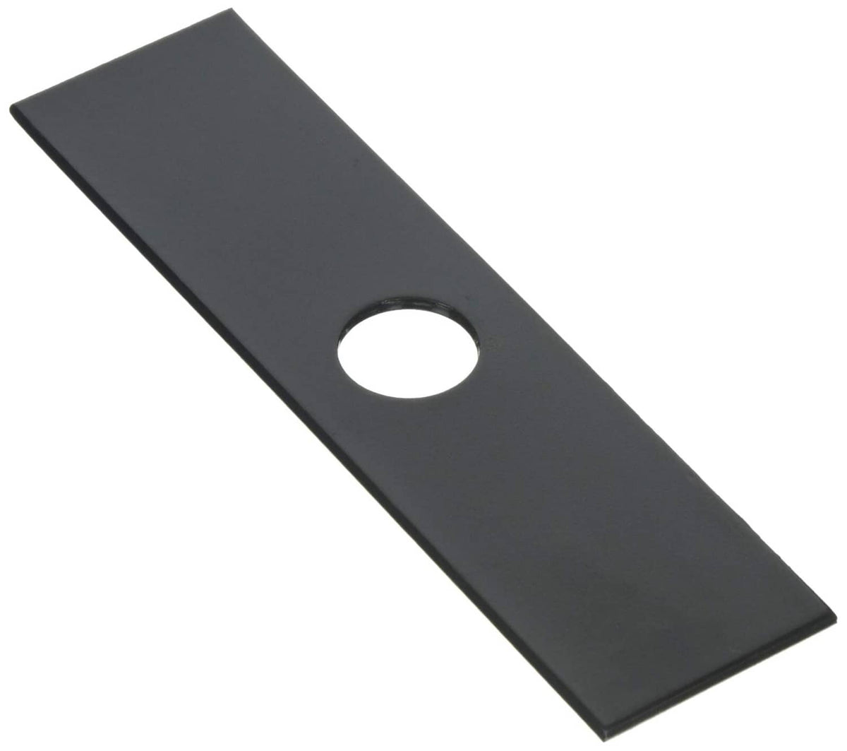 Solid Spare Oregon 40-139 Edger Blade, 8" X 1" X .120"