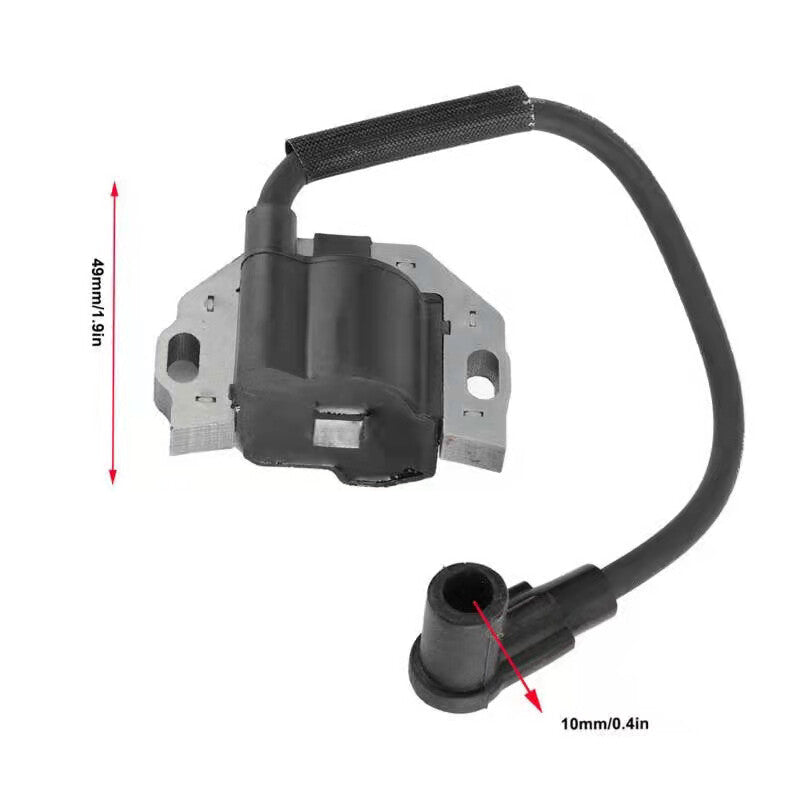 2 PACK Ignition Coil For KAWASAKI FR FS FX 21171-0743 21171-0711 Series Engines