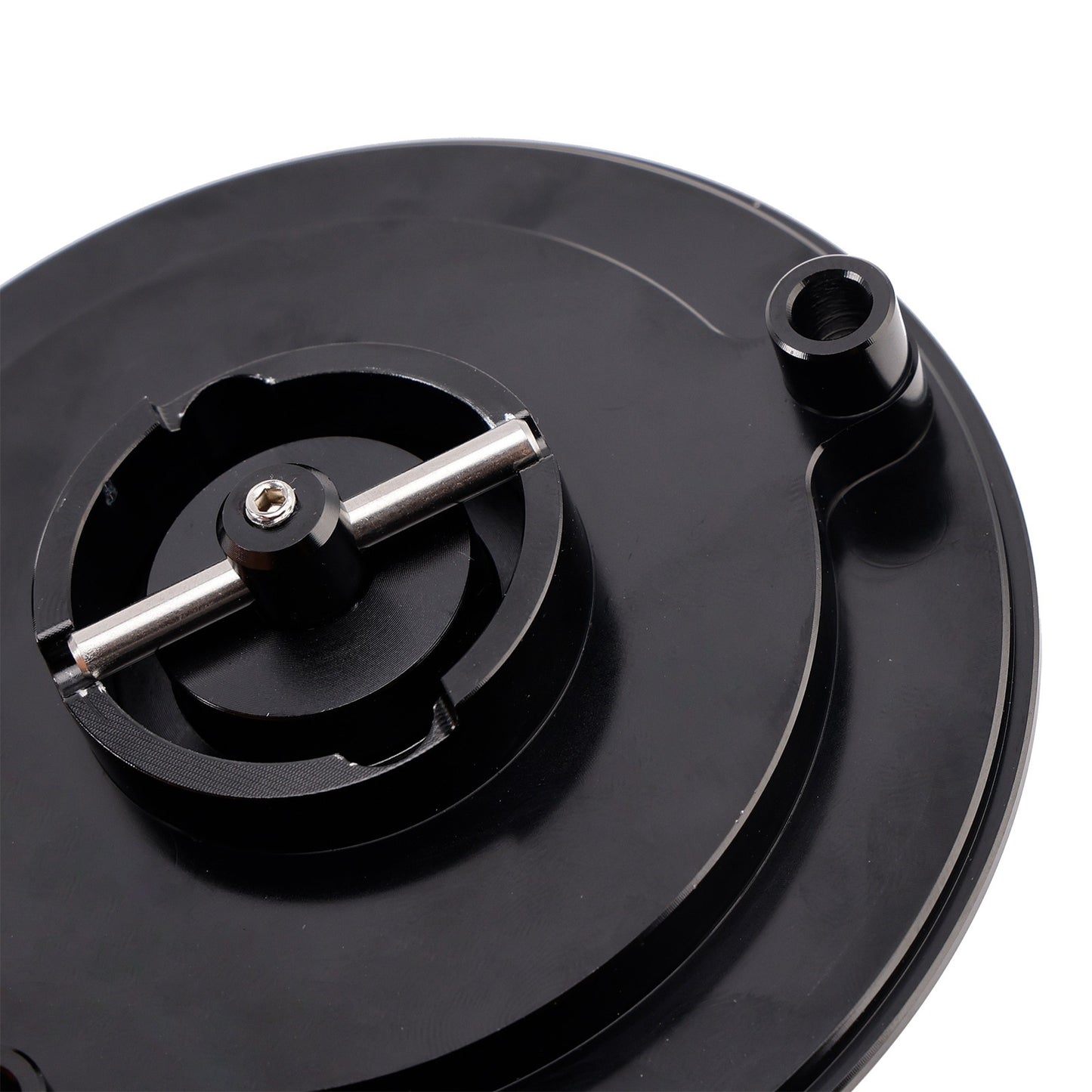 Quick Release Fuel Gas Tank Cap For Suzuki GSXR 600 GSX-R 750 1000 2004-2025