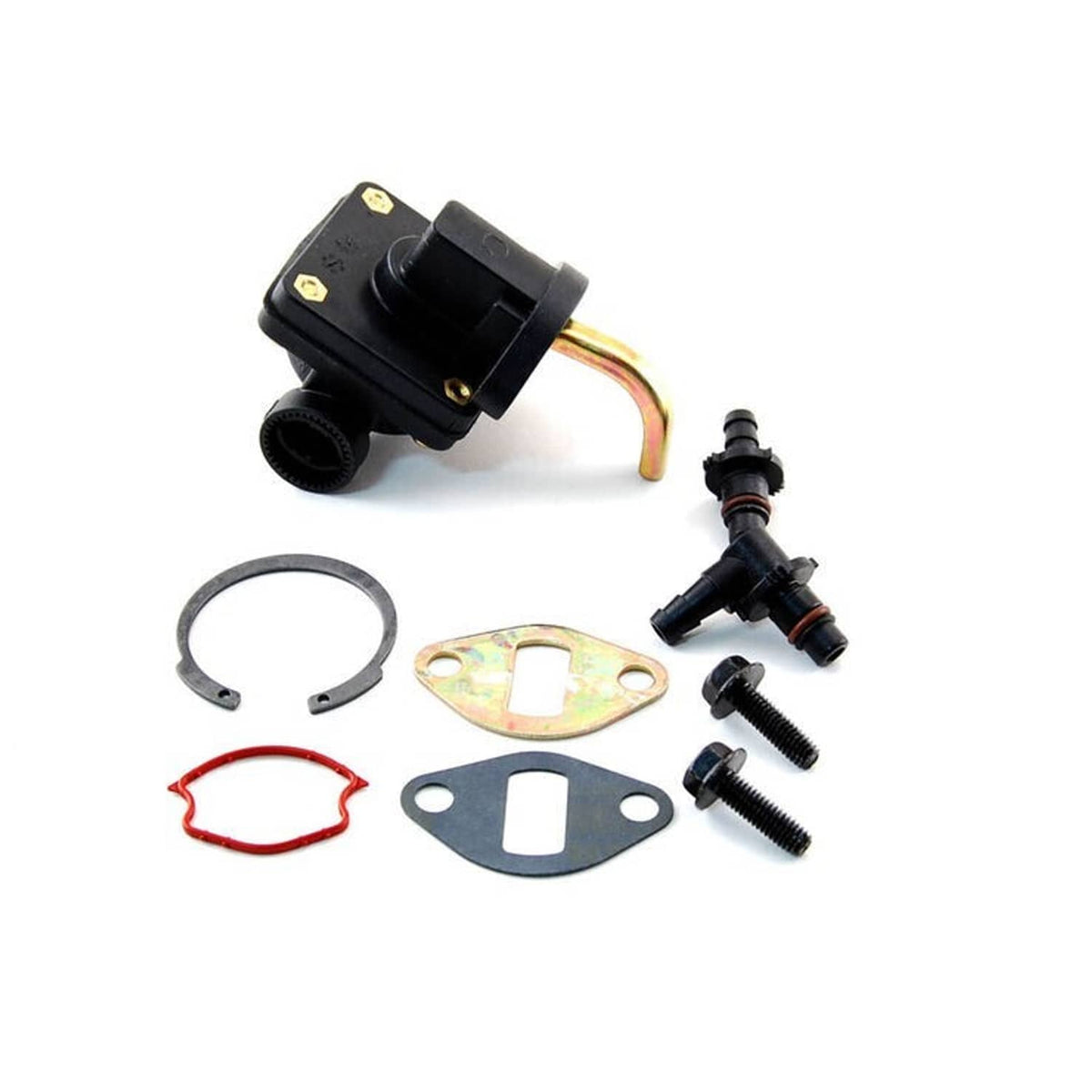 Solid Spare Kohler 12 559 02-S Fuel Pump Kit