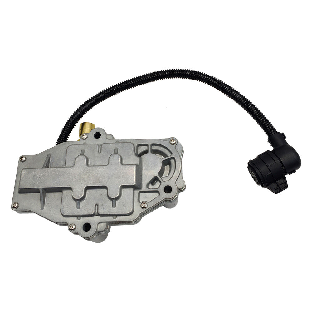 Clutch Control Solenoid Valve for Volvo 22327063