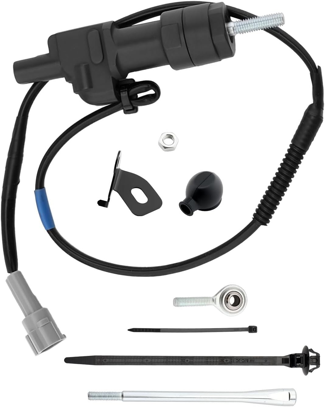 Quick Shifter Motorcycle Kit For 2022-2024 Yamaha YZF-R7 GYTR BEB-E81A0-V0-00