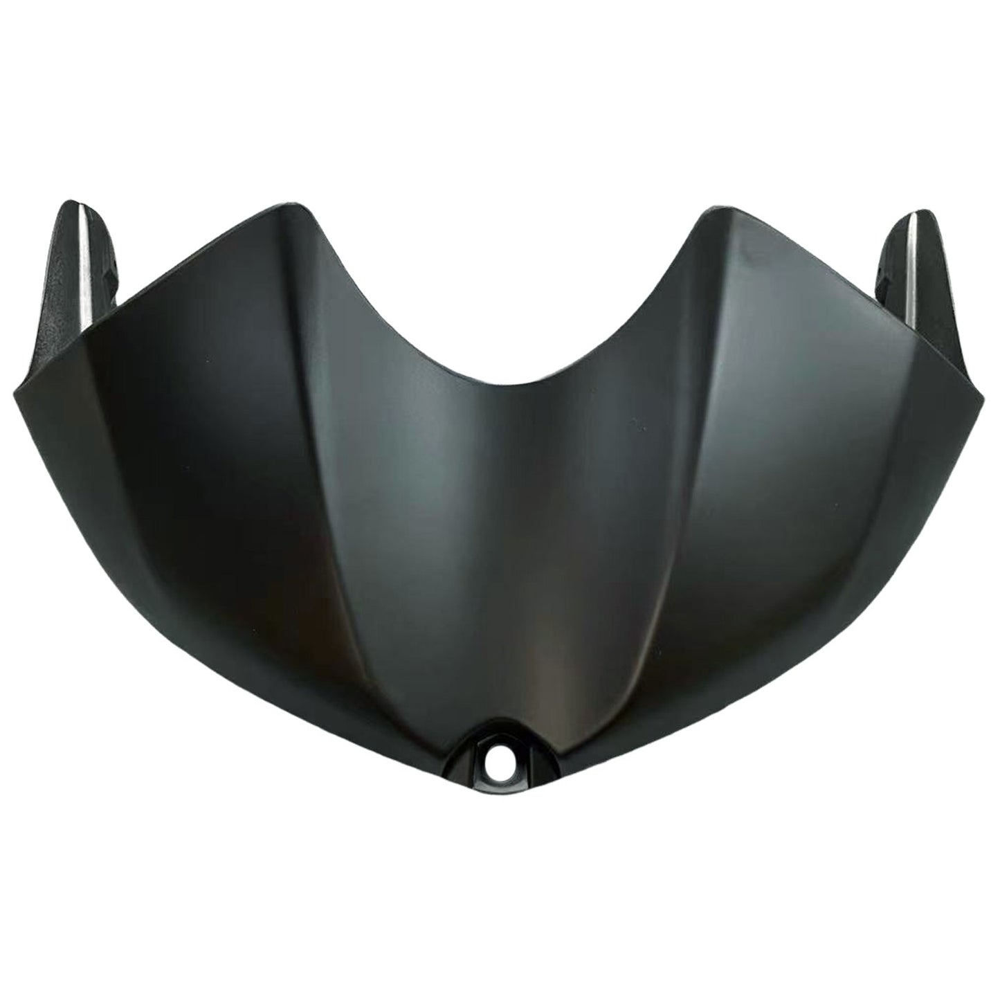 Amotopart Fairing Injection Plastic Body Kit For YAMAHA YZF-R6 08-16 Grey Black