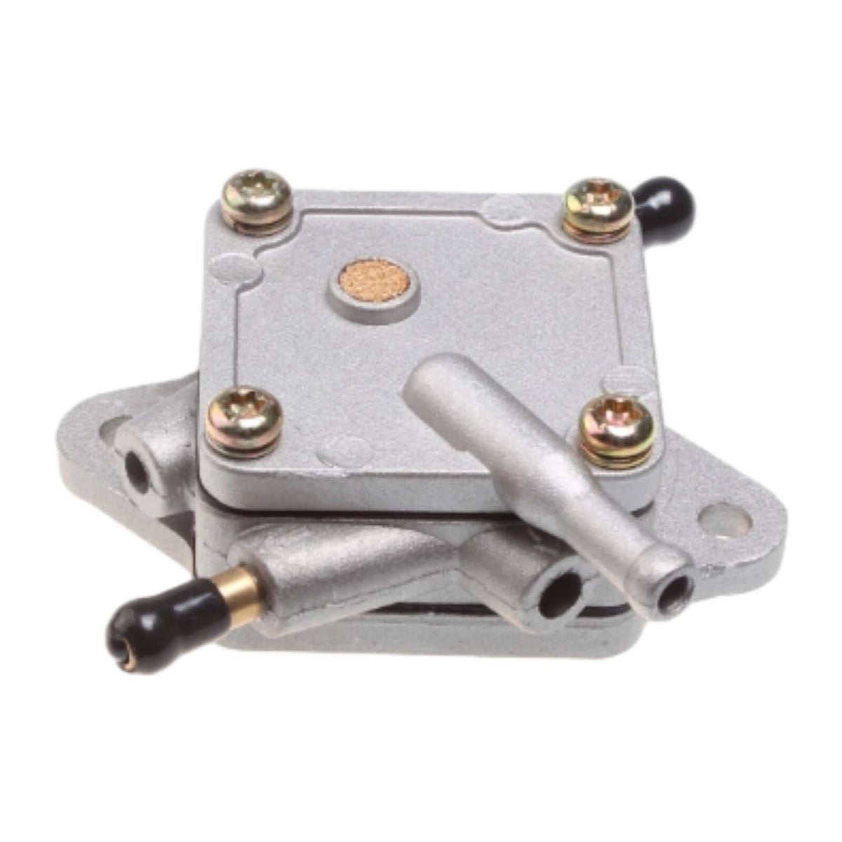 Solid Spare New Fuel Pump 72021-G01 for E-Z-GO Medalist & TXT Golf Cart 1994-Up