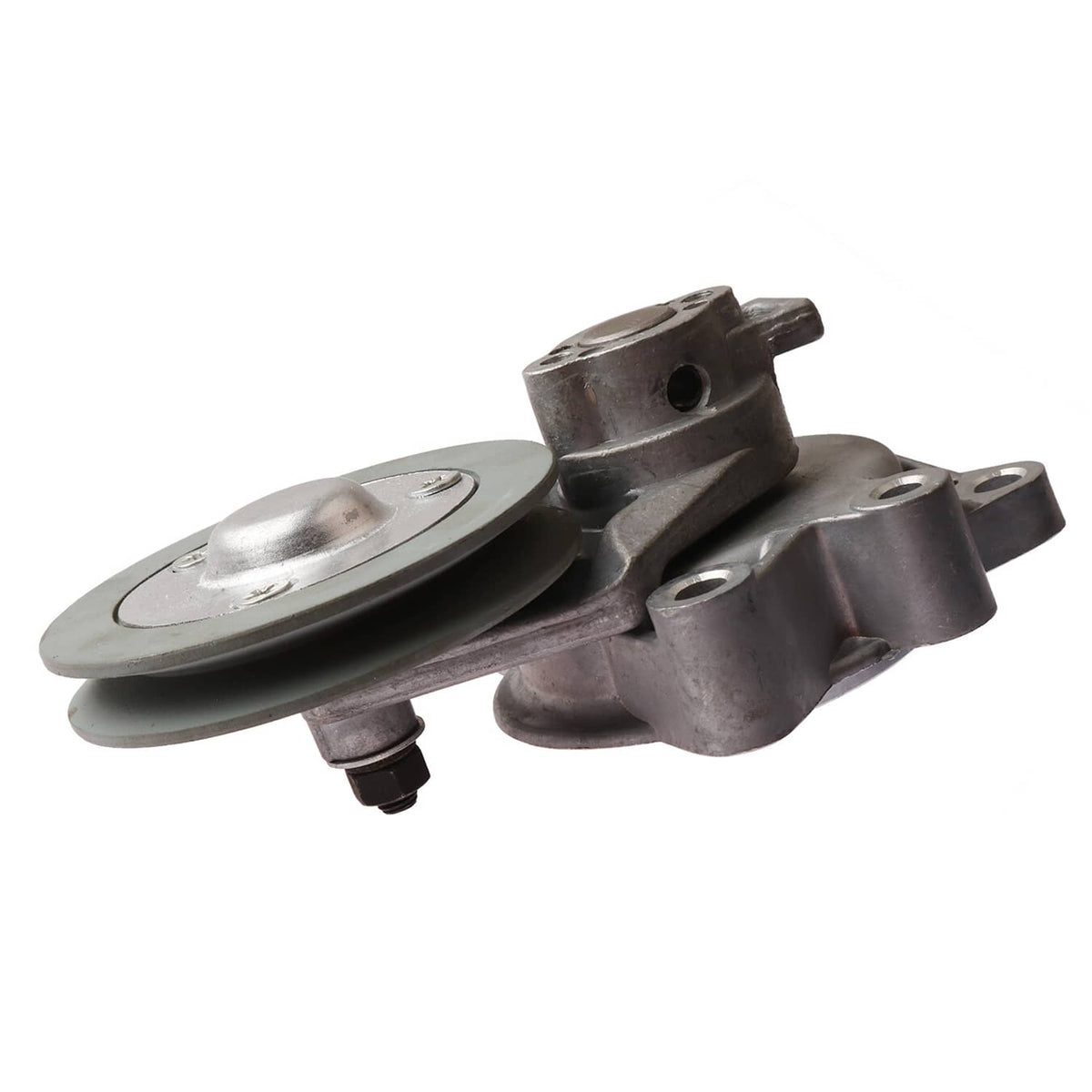Solid Spare Belt Tensioner Pulley 04152510 For Deutz F4L912 F3L912 912 913 914 0415-2510