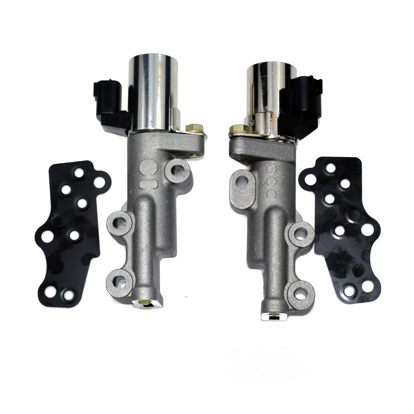 Variable Valve Timing VVT Oil Control Solenoid for Infiniti Nissan Left & Right