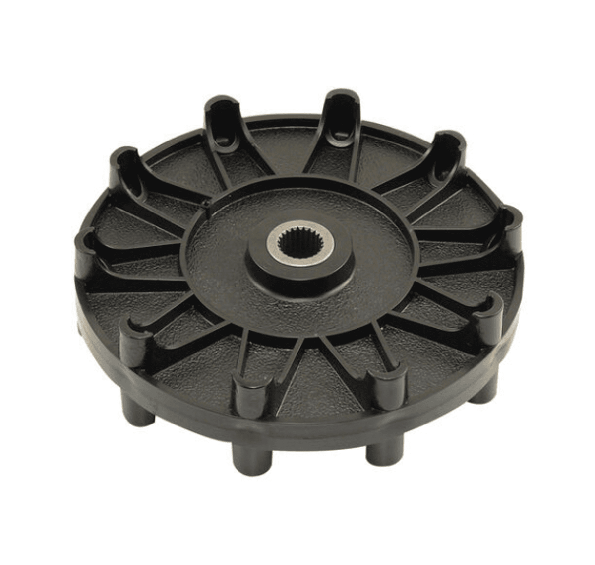 Solid Spare MTD 731-1538A Drive Track Wheel