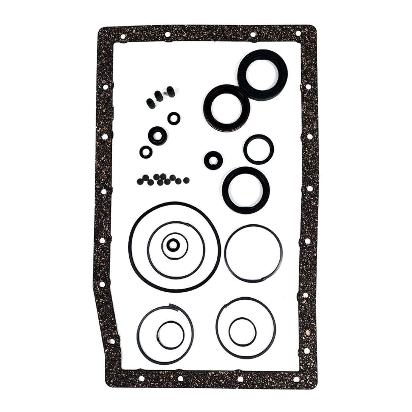 A760E A761E Transmission Master Rebuild Kit Overhaul For TOYOTA CROWN 2005-UP