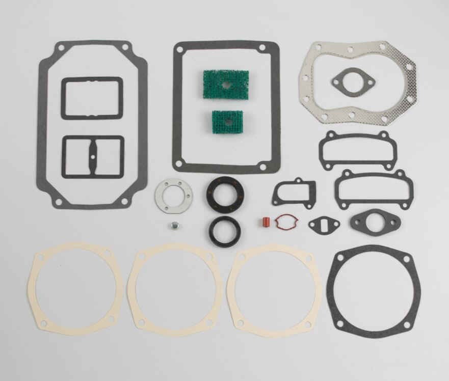 Solid Spare Kohler 45 755 12-S Overhaul Kit