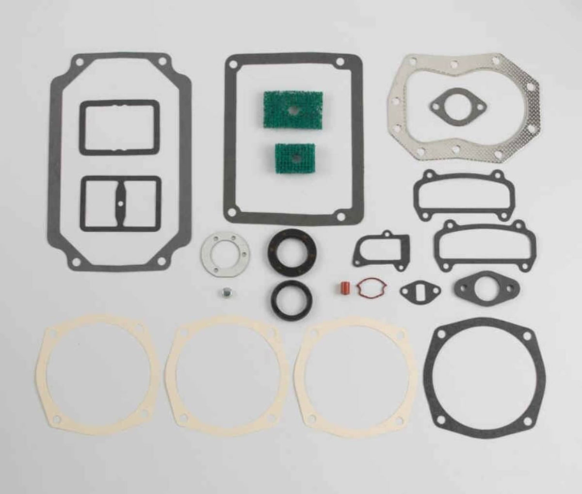 Solid Spare Kohler 45 755 12-S Overhaul Kit
