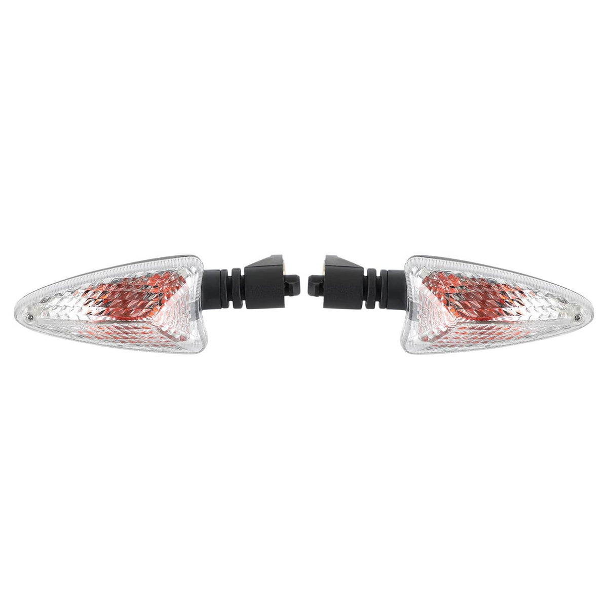 Solid Spare Turn Signals Light For Speed Triple 1050 Street Triple 675/R Daytona Tiger 800