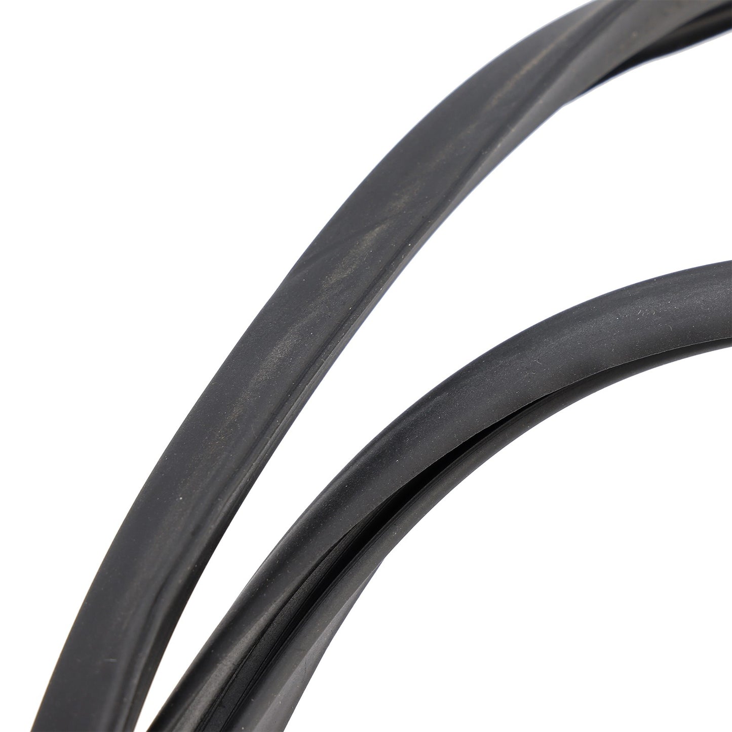 Sunroof Weatherstrip Glass Seal 15242781 For Hummer H3 H3T 2006-2010