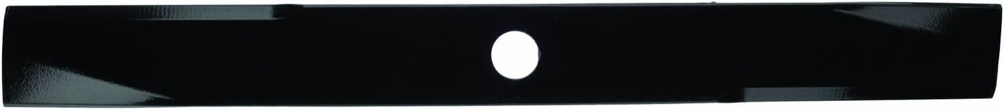 Solid Spare Oregon 91-493 Lawn Mower Blade 24-1/2" Replaces Kubota RC72