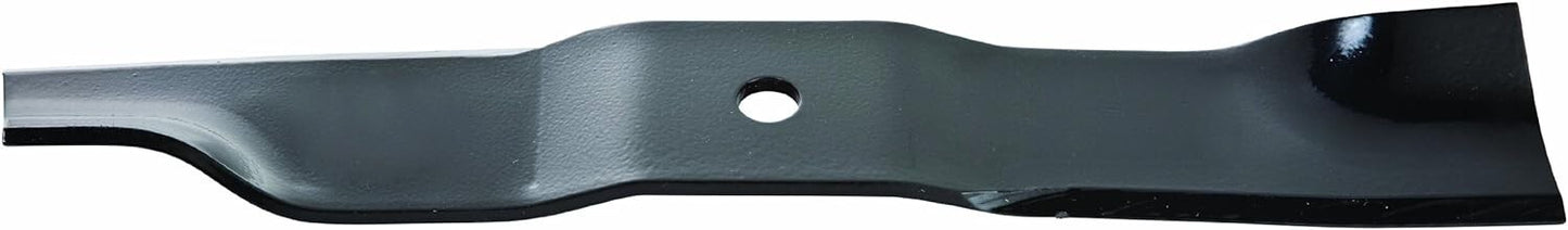 Solid Spare Oregon 93-009 Bobcat Replacement Mower Lawn Mower Blade 16-1/4-Inch