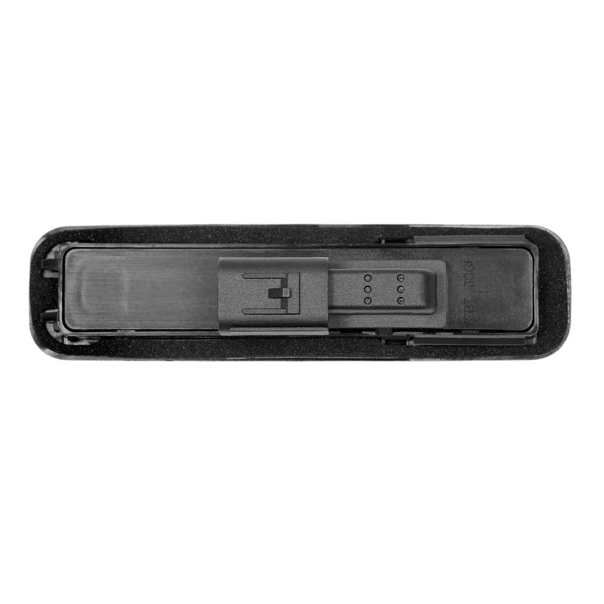 Solid Spare Driver Door Keyless Entry Number Keypad for 01-12 Lincoln Ford F-250/350/450/550