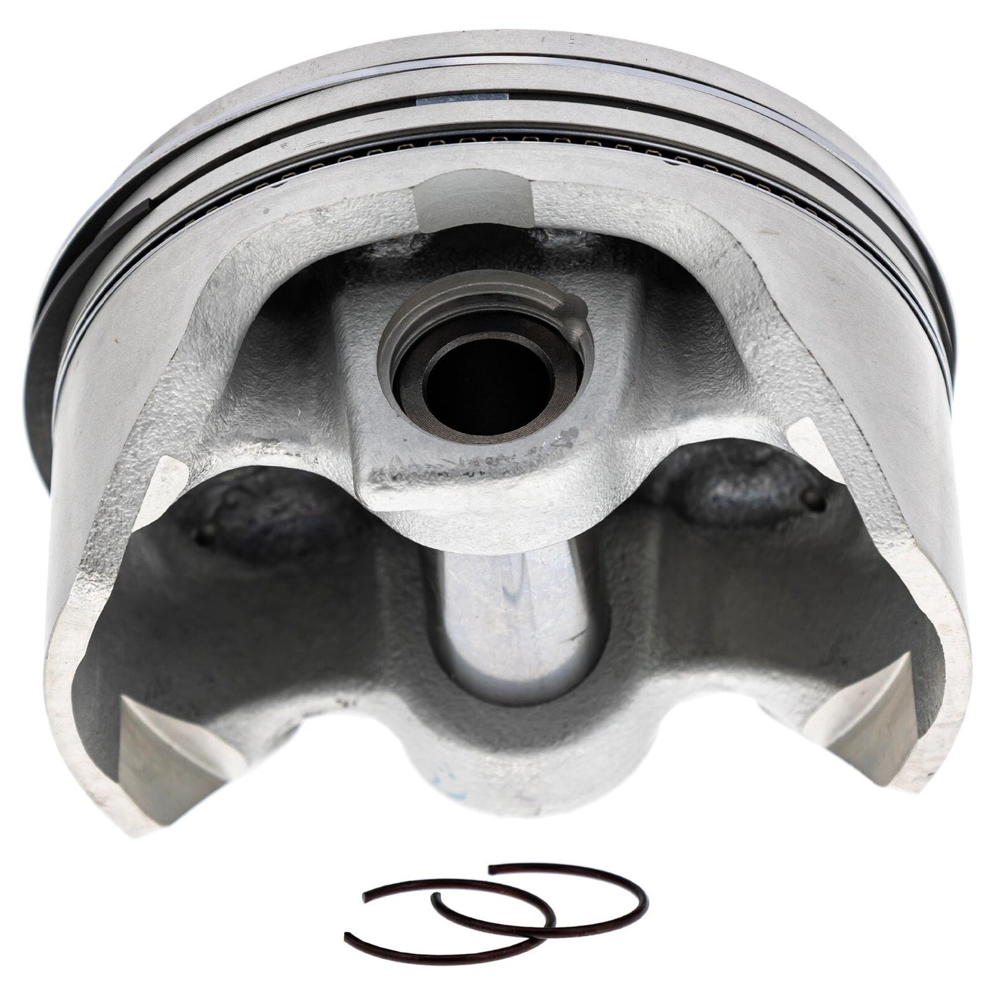 Solid Spare Kohler 25 874 13-S Piston Kit 725CC STD Style