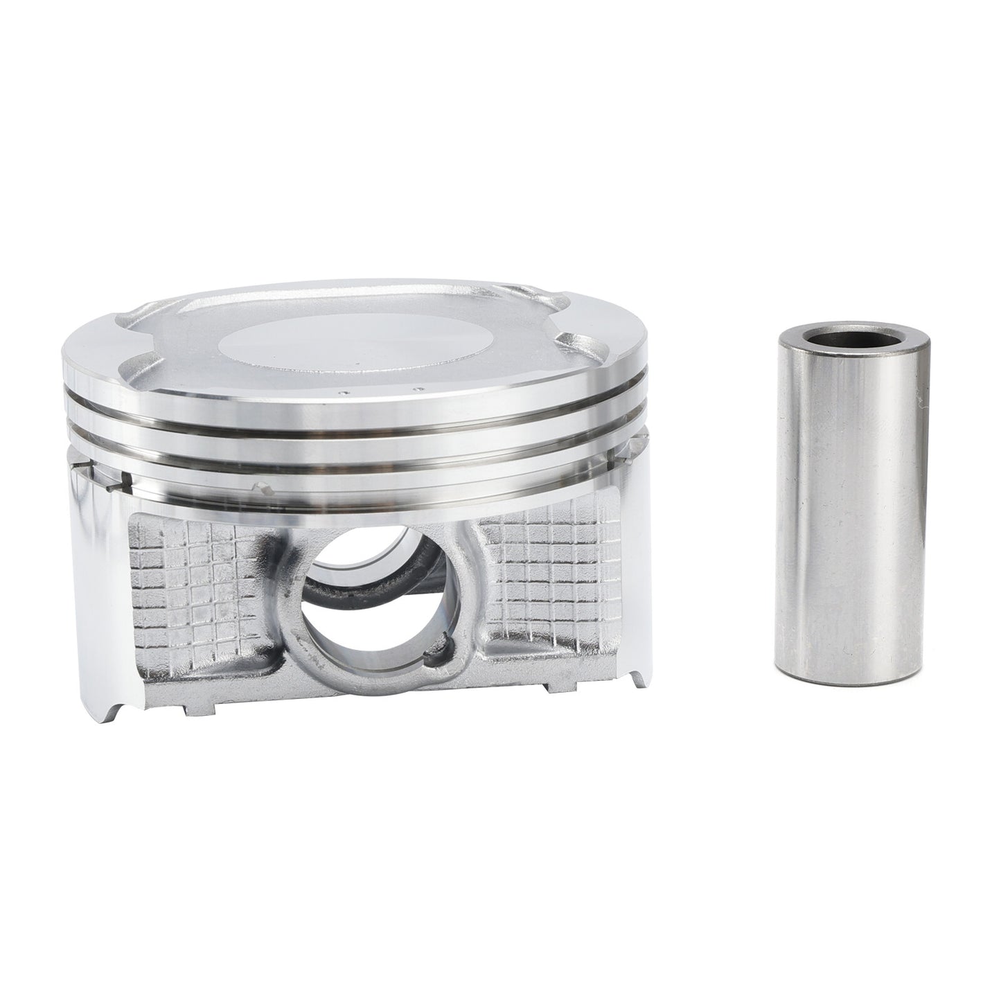 Cylinder Jug Piston Top End Kit Fit Polaris Magnum 425 2x4 4x4 1995-1996 3084848