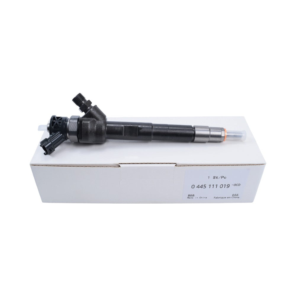 For Land Rover Jaguar XE XF 2.0L 0445111019 0445110654 New Fuel Injector