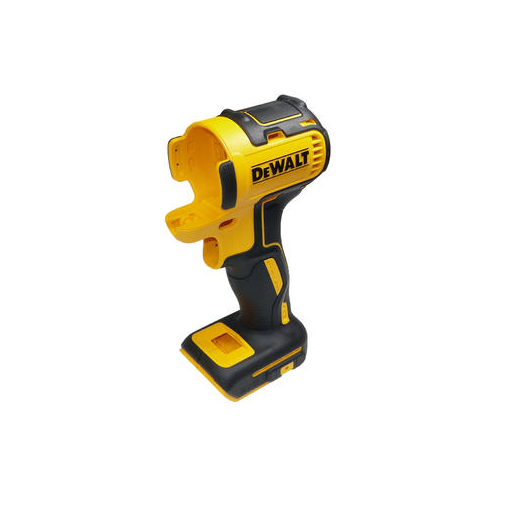 Solid Spare DeWalt OEM N413423 Replacement Impact Driver Housing Assembly DCF887B DCF887M2