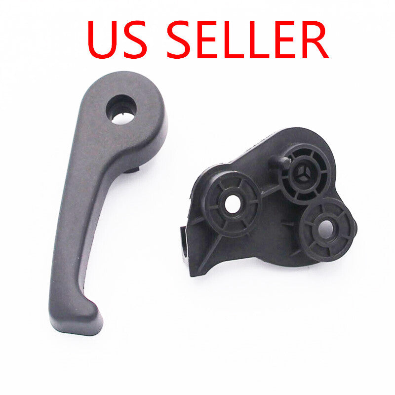 NEW Hood Latch Release for Handle & Base 11-19 Hyundai Sonata 11-16 Kia Optima