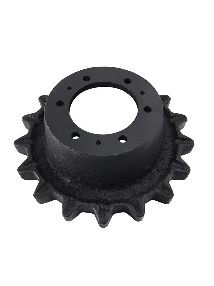 Track Sprocket 6715821 For Bobcat Skid Steer Loader T200 T250 T300 864