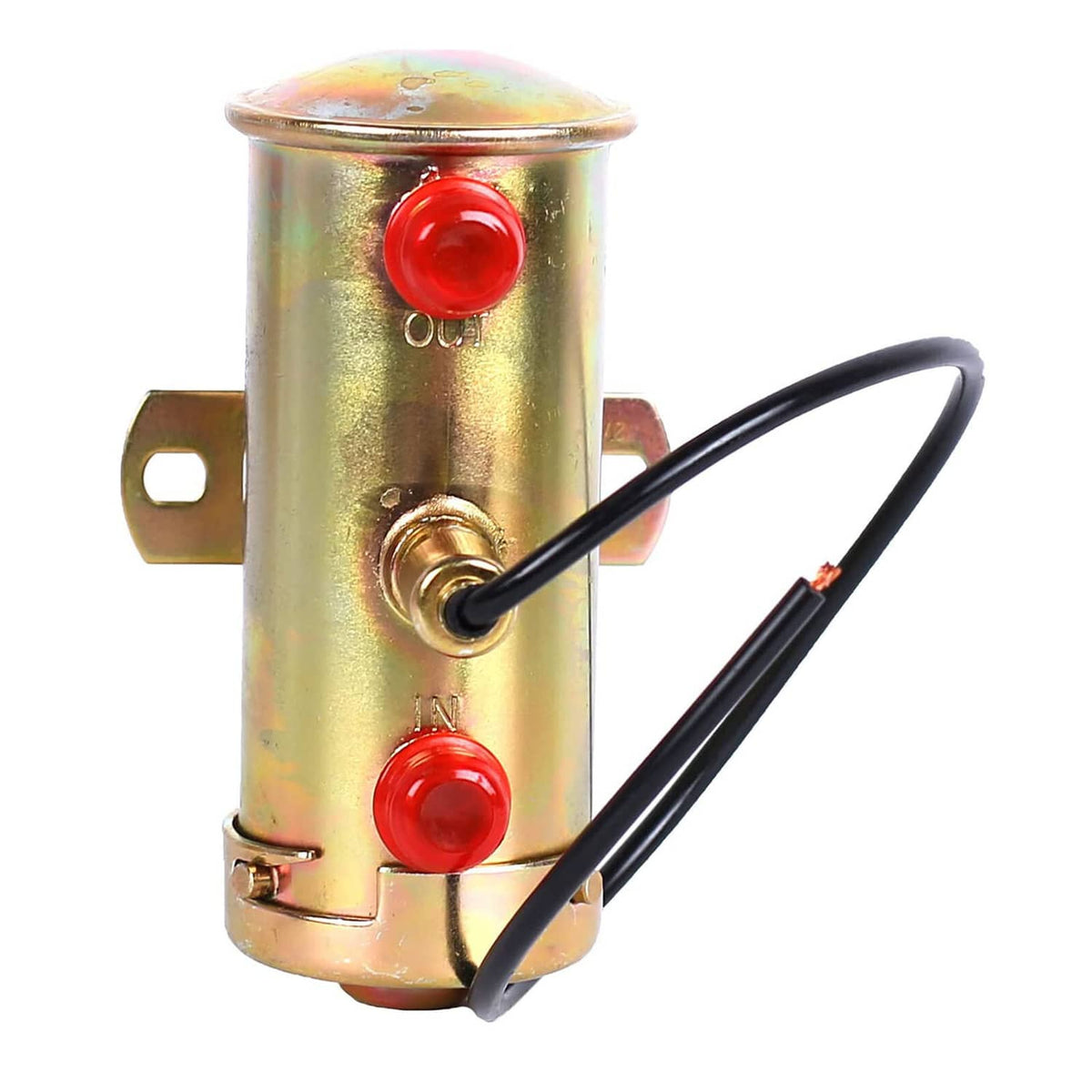 Solid Spare 12V Fuel Pump 1491828 1492093 046918 40131 for Onan Modifications Car Motorcycle
