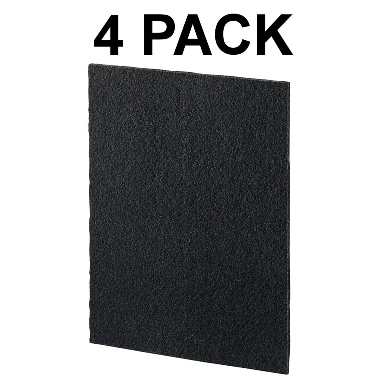 Solid Spare 4 Premium Carbon Pre-Filter for Idylis C IAP-10-200, IAP-10-280, IAF-H-100C