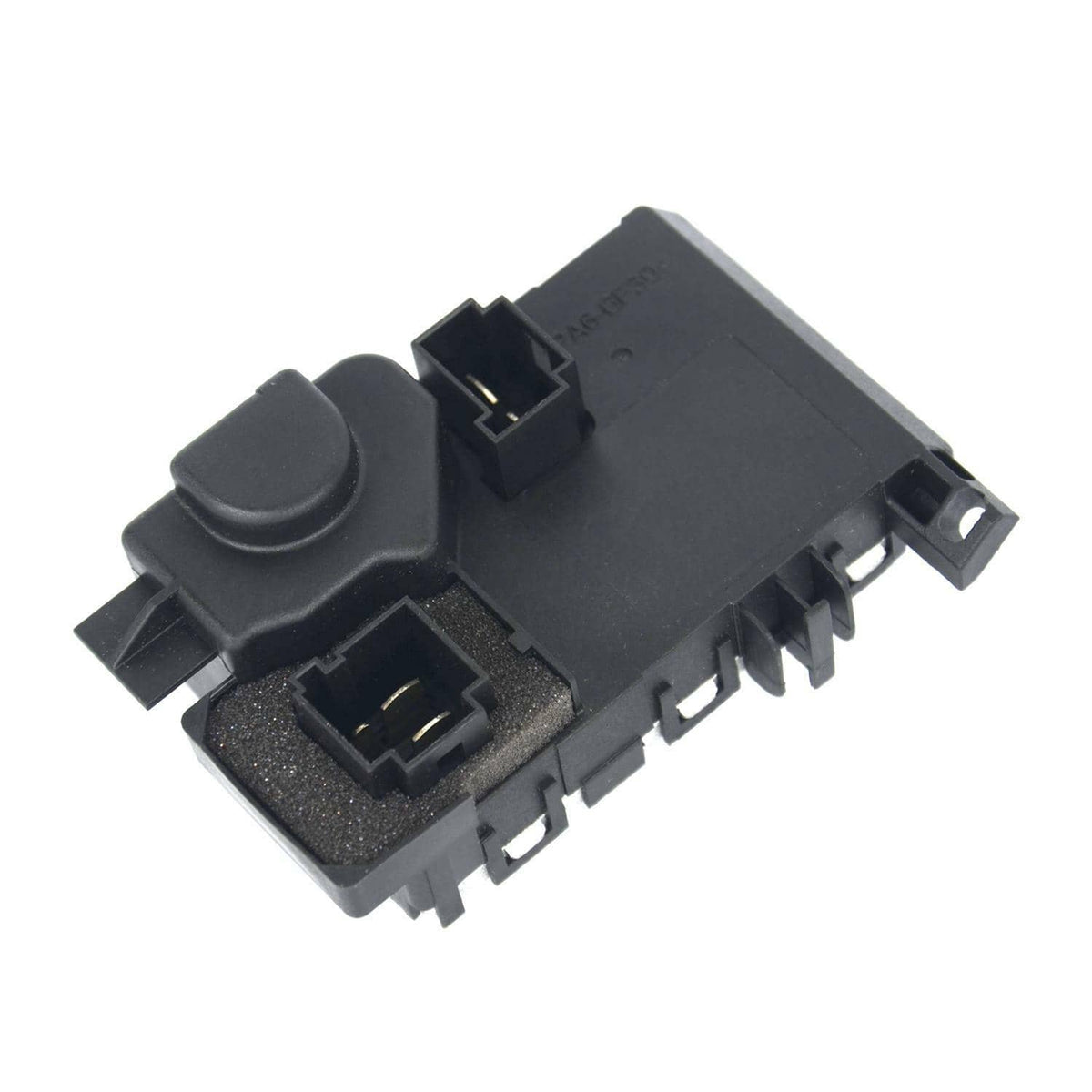 Solid Spare for Mercedes-Benz NEW S550 CL550 07-14 Heater Blower Motor Regulator 2218706758