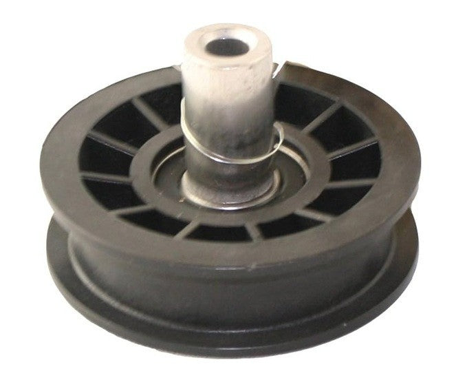 Solid Spare Craftsman Poulan Husky Idler Pulley 3/8" X 3-1/2" 179114