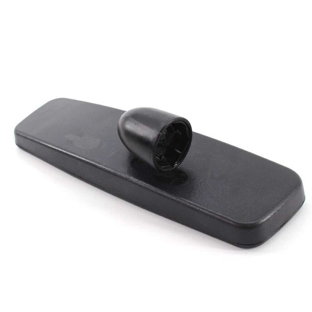 Black Rear View Interior Mirror Fit For VW Golf MK4/MK5/MK6 Bora Passat B5