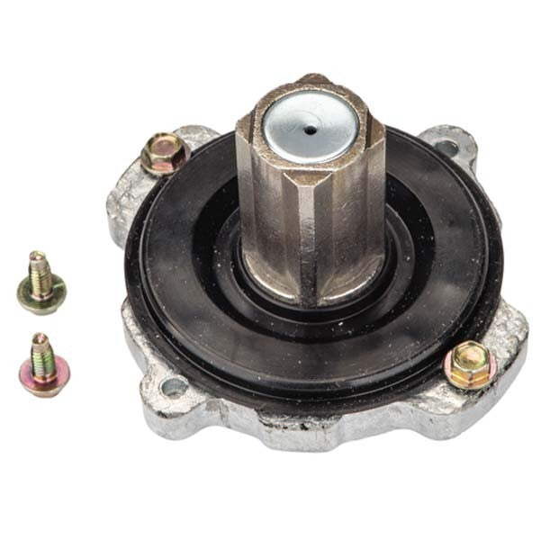 Solid Spare Starter Clutch for Briggs & Stratton 399671 - 3HP Thru 16HP Engines