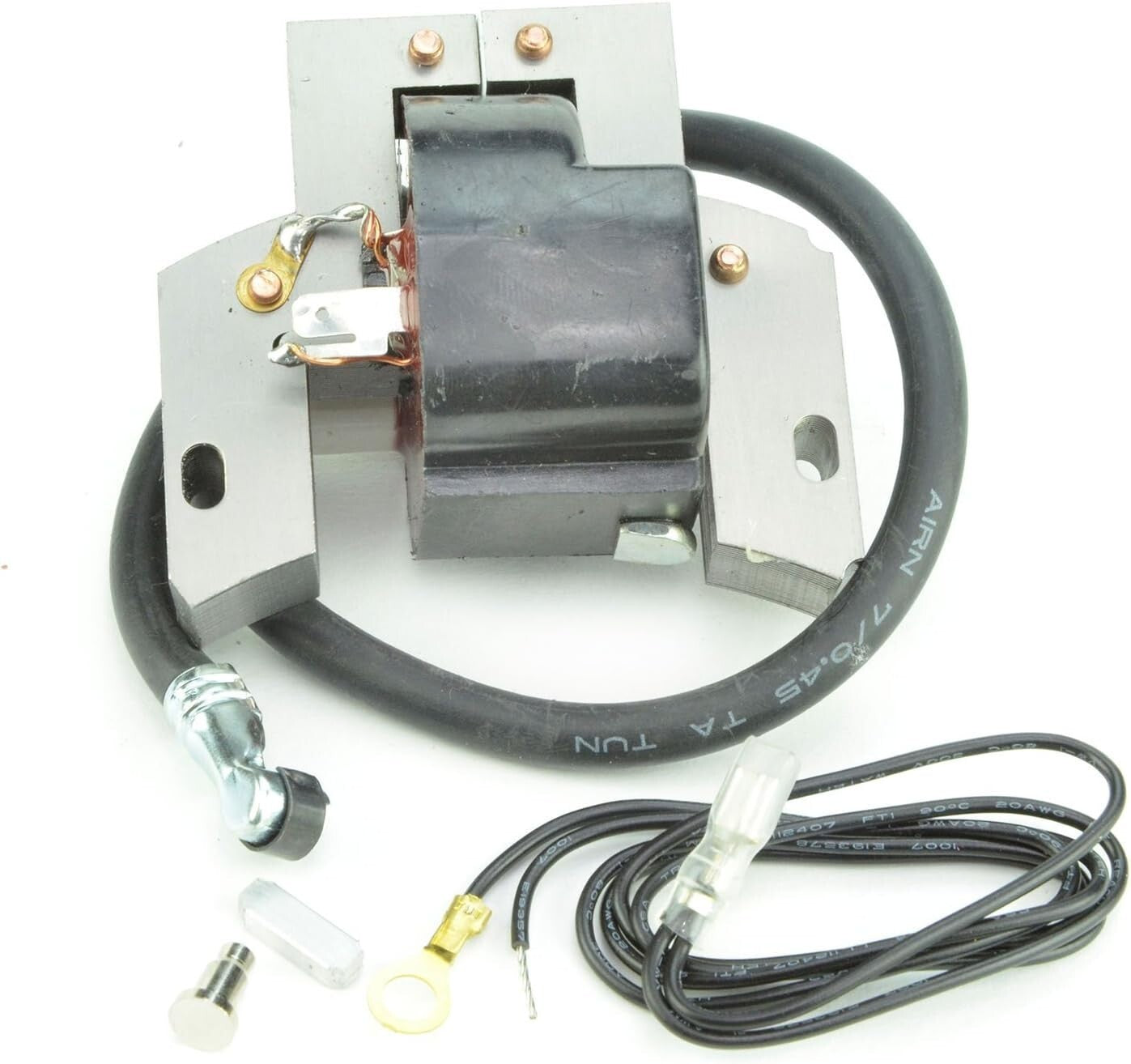 Solid Spare Oregon 33-342 Ignition Coil Fits Briggs & Stratton 793281 697036 398593 496914