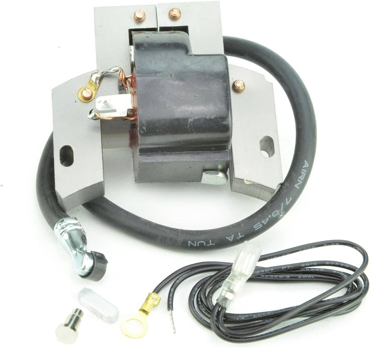 Solid Spare Oregon 33-342 Ignition Coil Fits Briggs & Stratton 793281 697036 398593 496914