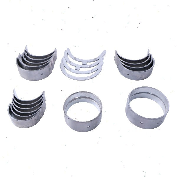 Solid Spare 1 SET D1305 Full Set Engine Bearings For Kubota Engine Parts