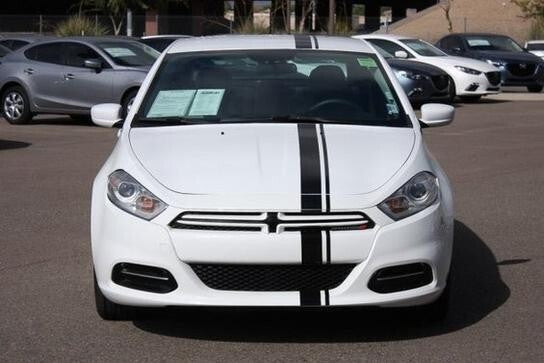 6" OFFSET VINYL RALLY STRIPE RACING STRIPE KIT + BONUS KIT For DODGE DART