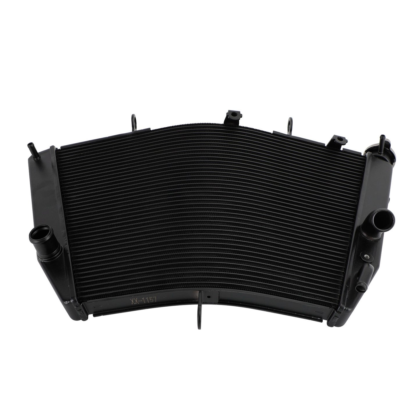 Radiator Cooler Cooling For Suzuki GSXR 600 750 GSX-R600 GSX-R750 2006-2024