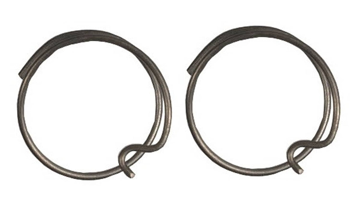 Solid Spare (2) Dewalt N078434 Springs for 20 V Impact Driver DCF885