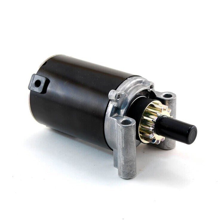 Solid Spare Kohler 12 098 21-S Electric Starter With Bendix Drive