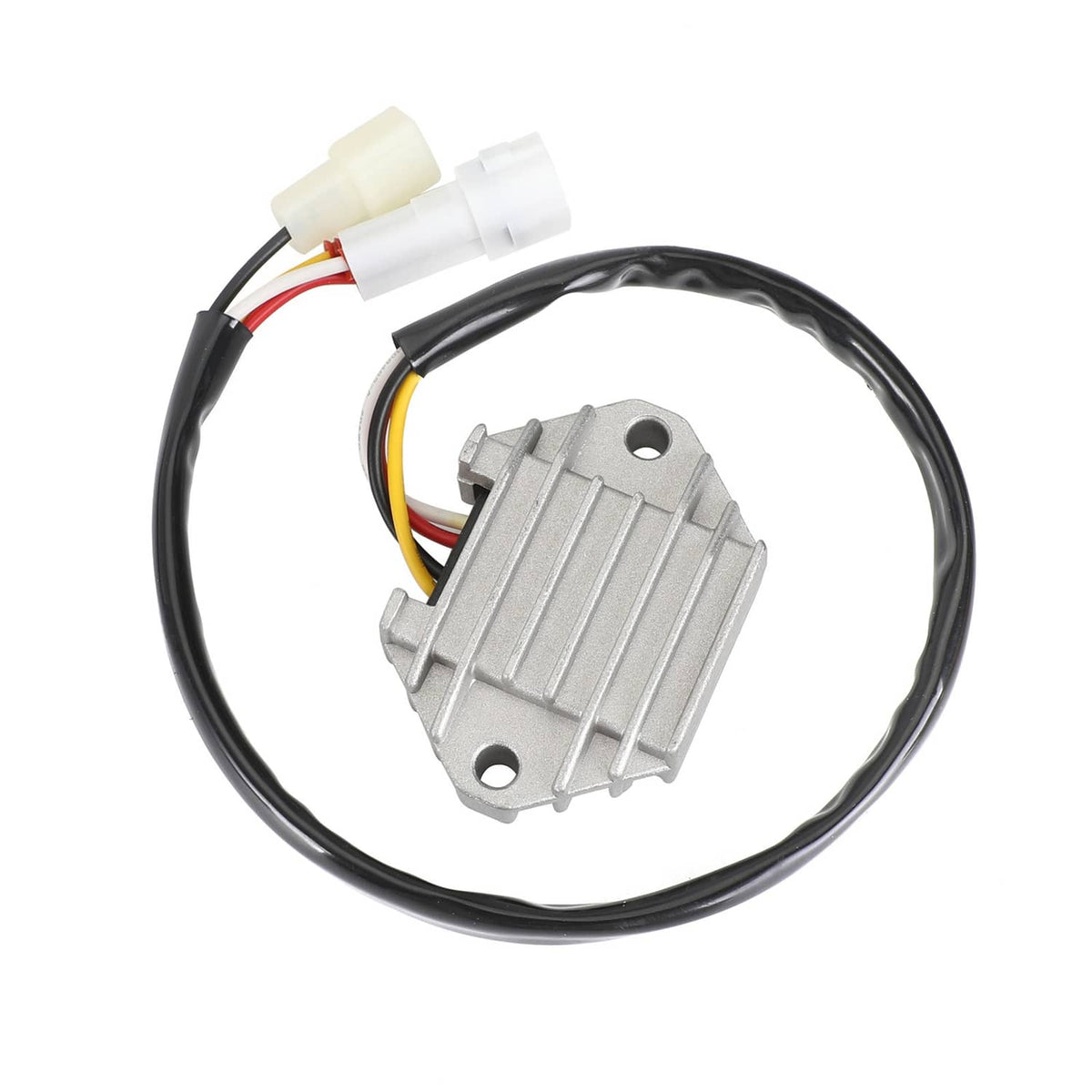 Solid Spare Regulator Magneto Stator Coil Gasket Kit fit For Yamaha WR 250 F 2003-2006 05 04
