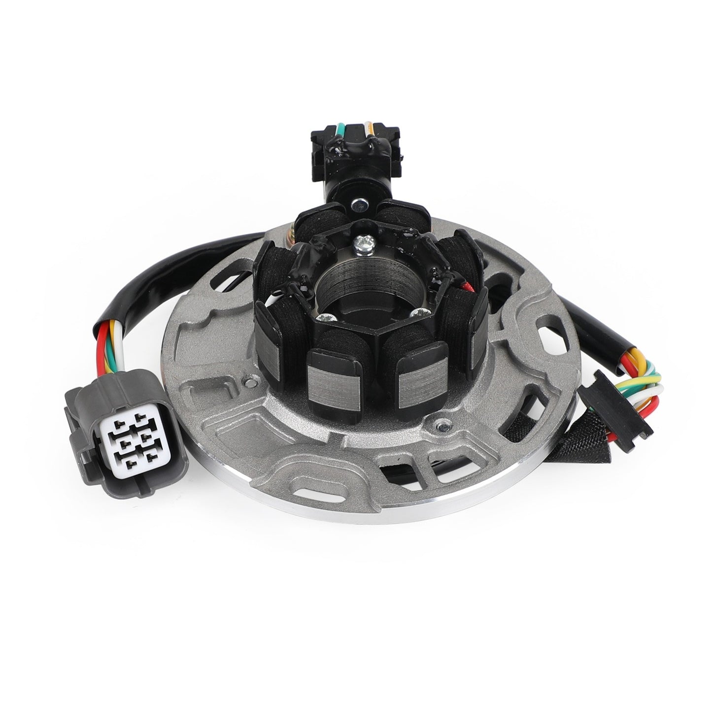Stator Generator Base Assy For Kawasaki KX 250 KX250-M1 KX250-L4 1999-2004 USA