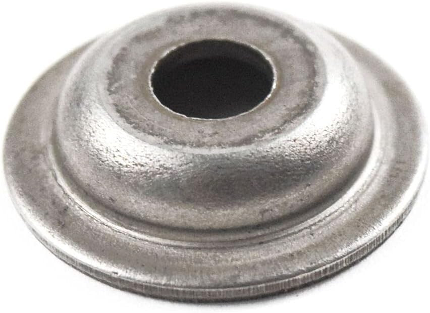Solid Spare Kohler Valve Spring Cap Genuine Part # 20 173 01-S