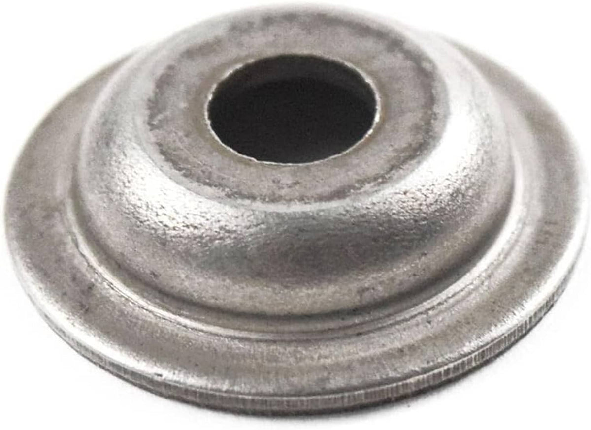 Solid Spare Kohler Valve Spring Cap Genuine Part # 20 173 01-S