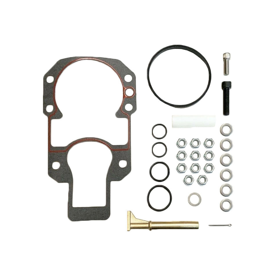 Install Kit for MerCruiser Alpha One Gen 1 Outdrive SE106, 90-106-03K