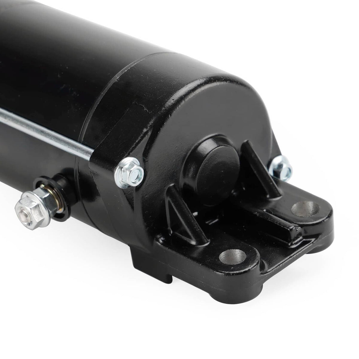Solid Spare Starter Motor For Yamaha FX 140 Cruiser FX Cruiser HO SR230 SX230 2002-2008