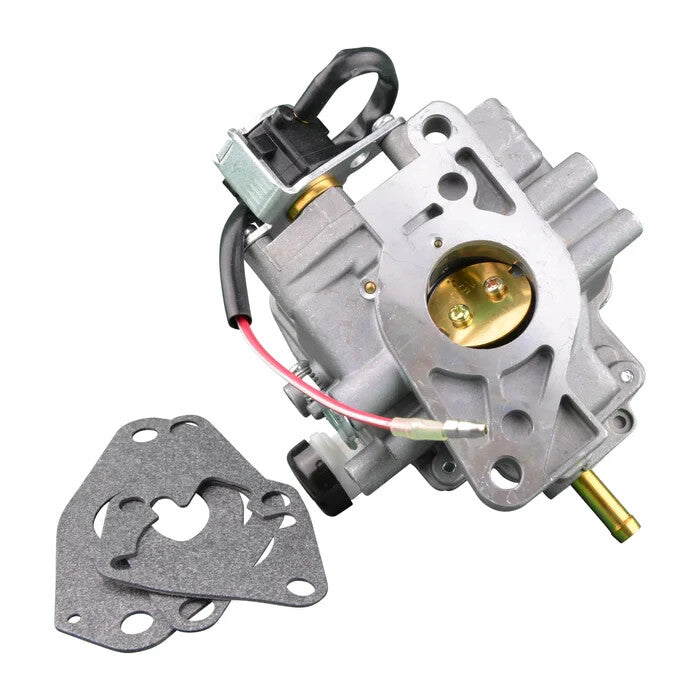 Solid Spare Kohler 24 853 311-S Carburetor Assembly With Gaskets