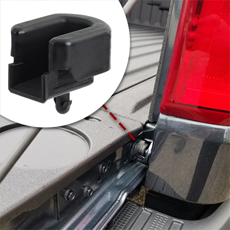 Fit For CHEVROLET Silverado GMC Serra Right Rear Tailgate Bushing Lift Assist