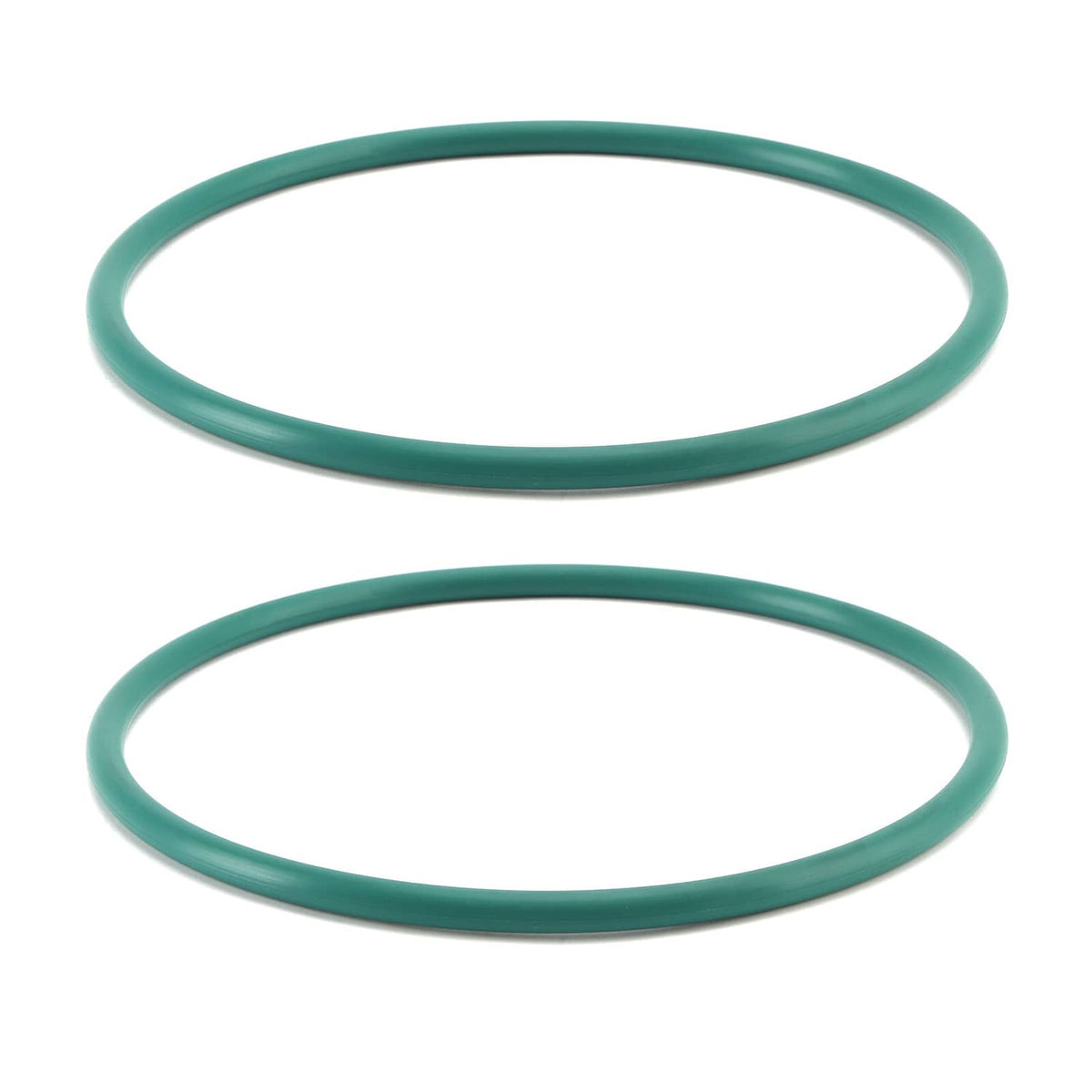 Solid Spare 2PCS 911-245 Fuel Pump Tank Seal Gasket for Chevrolet for Ford for Ram for Jeep