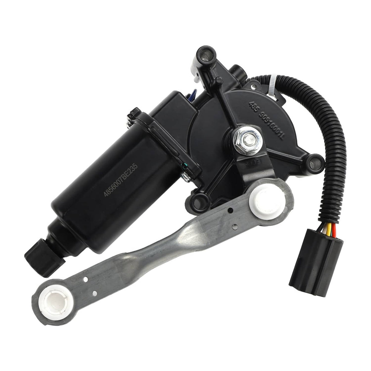 Solid Spare Left Side Headlight Motor NA01-51-SBX NA0151SBX For Mazda Miata MX5 1990-1997